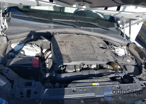 2019 Land Rover Range Rover Velar P250 S z USA, uszkodzony, nr VIN SALYB2EX5KA233375